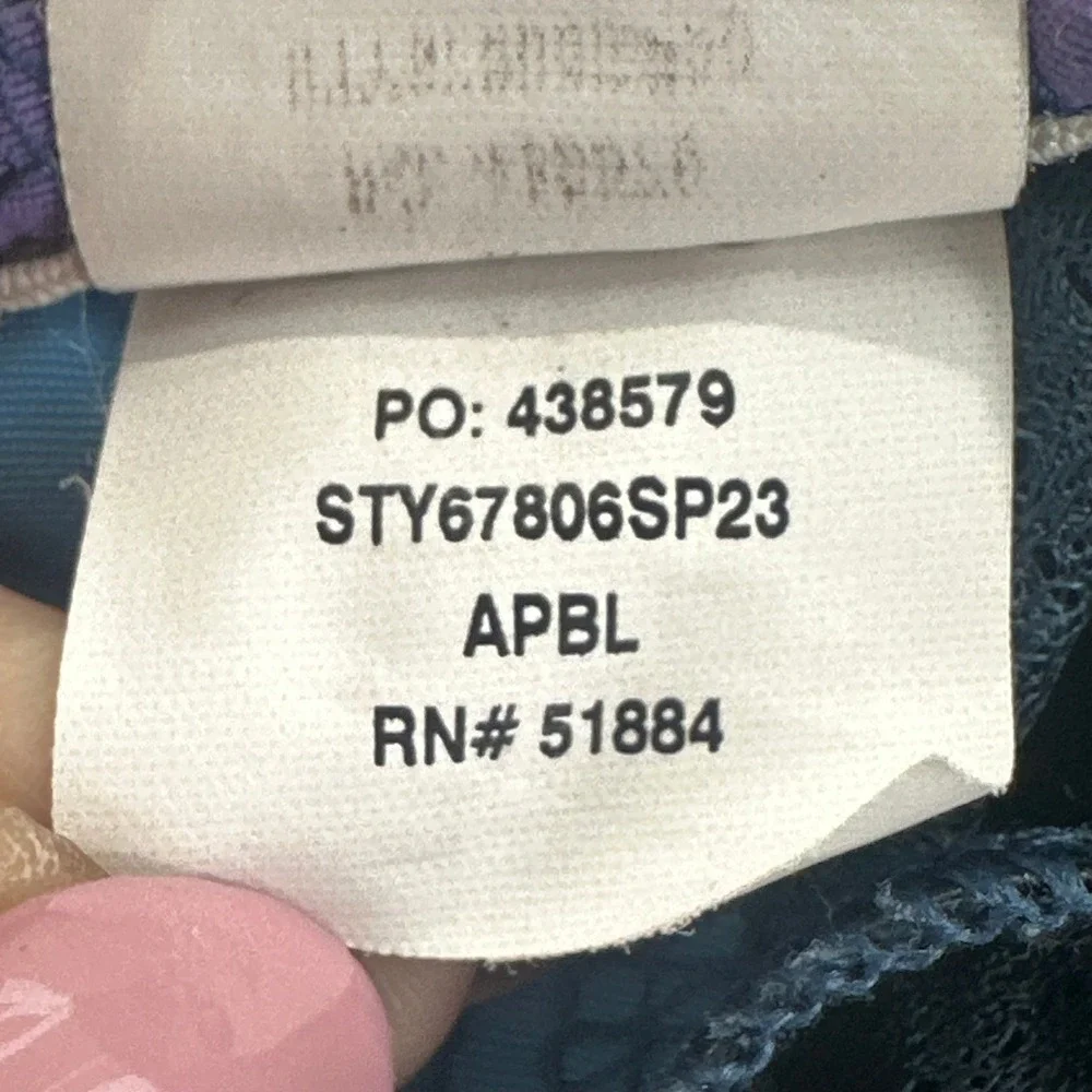 Patagonia measurements waist